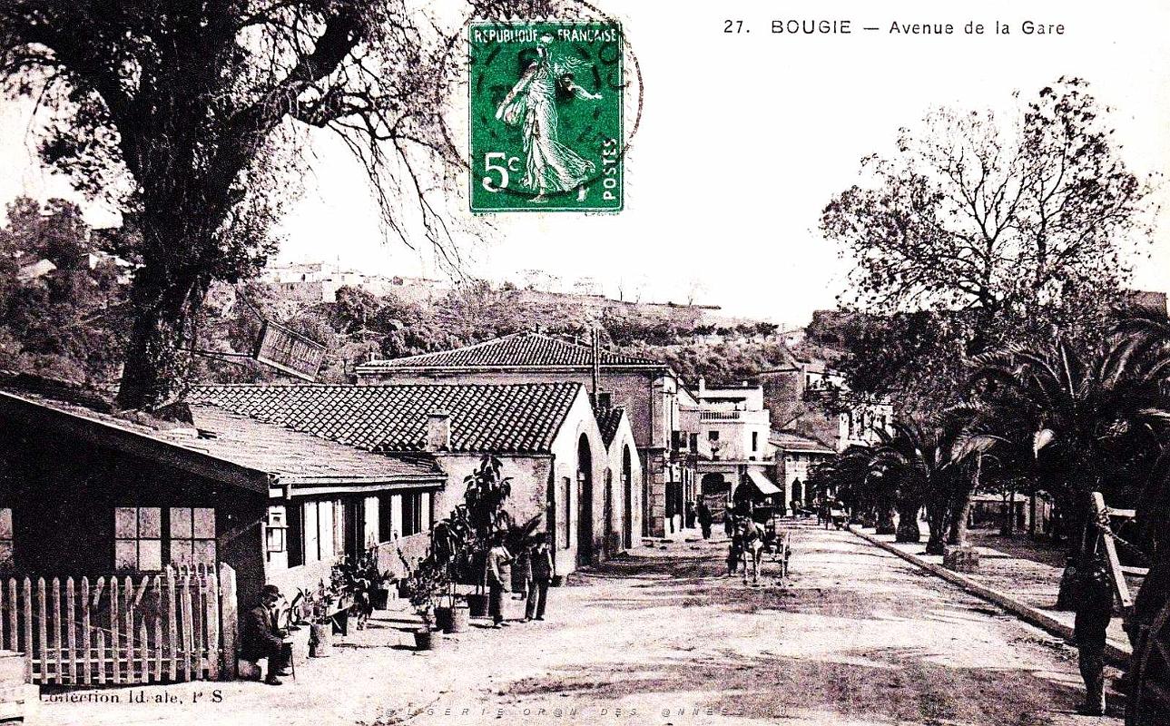Bougie - Avenue de la Gare.jpg